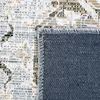 Klassischer Teppich mit orientalischen Verzierungen in Produktbild-Vorschau 5