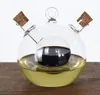 Verre Huile Et Vinaigre 2 En 1 350ml Voir les images du produit 3