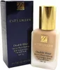A bottle of Estee Lauder Double Wear Stay-in-Place Makeup and its packaging are shown against a white background. Náhled obrázku produktu