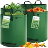 TTL GARDEN 4x 272L Gartensack SUPER SOLID – Laubsack extra Produktbild-Vorschau 1