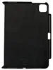 Uniq Custodia Axel Ipad Pro 11 M4 Nero/Nero Ebano Anteprima dell’immagine prodotto 1