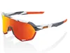 100percent S2 HiPER Mirror Lens Soft Tact Off White HiPER Produktbild-Vorschau 9