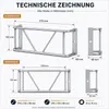 2x Lampenschutzgitter kompatibel Aspöck Rückleuchten Produktbild-Vorschau 2