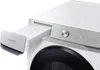 Samsung Sèche-linge Blanc Pompe à chaleur hybride / AI Dry Voir les images du produit 6