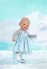 Zapf BABY born Sprava adovej princeznej 43 cm 836095 Náhľad obrázku produktu 11