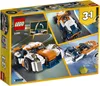 Voiture de course LEGO® Creator, 31089 Voir les images du produit 9