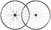 SHIMANO Laufradsatz WH-R501 CL Laufradsatz - stabiler Produktbild-Vorschau 2