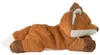 Warmies Wärmekuscheltier Liegender Fuchs Produktbild-Vorschau 2