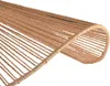 Leitmotiv - Hängeleuchte Sombra - Natürlich - 62x62x19cm Produktbild-Vorschau 4