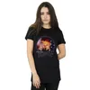 David Bowie - "Quiet Lights" T-Shirt für Damen BI18998 Produktbild-Vorschau 2