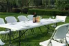 Tisch Gartentisch Klapptisch Klappbar Esstisch Campingtisch Produktbild-Vorschau 5