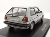 Maxichamps 940054126 VW Golf 2 GTI 16V 2-Türer 1985 silber Produktbild-Vorschau 2