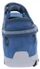 Allrounder by Mephisto Damen Slipper NIRO blau Größe EUR Produktbild-Vorschau 38