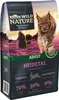 Dehner Wild Nature Katzenfutter Heidetal, Trockenfutter Produktbild-Vorschau 1