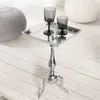 cagü: Design Barock Beistelltisch [LAVAL] Quadratisch Produktbild-Vorschau 1