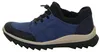 Slipper/Kletthalbschuh Freizeit (casual) 1524109-BL Produktbild-Vorschau 2