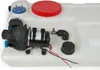 Nuova Rade Wassertank BORA 40 / 60 / 80 100 Liter ohne Produktbild-Vorschau 4