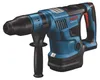 Bosch GBH 18V-36 C Professional, Pištoľová vŕtačka, SDS Náhľad obrázku produktu 8