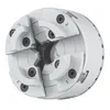 KP96 - 4-Backen Drehbankfutter φ96mm - 45# Backenfutter Produktbild-Vorschau 10
