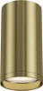 Spot reflektor FOCUS S mosiężno-złoty 1xGU10x10W aluminium Podgląd zdjęcia produktu 1
