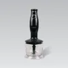 Feel-Maestro MR564 Mixer 0,6 L Stabmixer 300 W Schwarz Produktbild-Vorschau 5