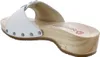 Berkemann Pantolette Hamburg - Weiß, Schuhgröße:EUR 39 Produktbild-Vorschau 12