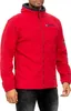 Geographical Norway Herren Regular Fit Jacke  tamazonie Red Produktbild-Vorschau 5