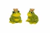 Die Frosch Spardose aus Keramik Produktbild-Vorschau 5