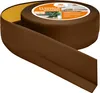 Sockelleiste Selbstklebend 50x20 mm Kunststoff, Knickleiste Produktbild-Vorschau 4
