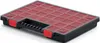 Organizer in plastica 21 scatole rosse NORB 399x303x50 Anteprima dell’immagine prodotto 13