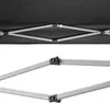 Zelsius Pavillon pliable 3 x 6 m, noir, pavillon pliable Voir les images du produit 7