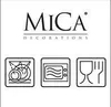 Zestaw serwisowy Mica Decorations Tabo dla 4 osób - Podgląd zdjęcia produktu 8