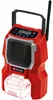 Funkgerät 18V TC-RA 18 Li BT (nur) - EINHELL 3408017 Produktbild-Vorschau 13