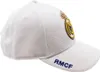 Real Madrid Baseballkappe RM3GO3 Weiß OSFM Produktbild-Vorschau 5