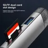 Čtečka paměťových karet SD, dvouslotový adaptér OTG USB Náhled obrázku produktu 3