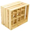Flaschenregal Henry "12er Natur" Produktbild-Vorschau 10