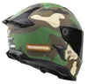Casco Bogotto Rapto Camo, verde opaco, taglia 2XL (63/64) Anteprima dell’immagine prodotto 3