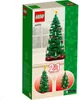 LEGO Weihnachtsbaum, Bau- und Spielset für Kinder, Produktbild-Vorschau 36