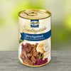 Keunecke Hirschgulasch in Wacholdersauce 400g Produktbild-Vorschau 2