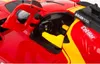 JAMARA Ferrari 499P 1:14 rot 2,4GHz Tür manuell Produktbild-Vorschau 22
