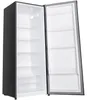 homeX CS2422E-S Kühlschrank ohne Gefrierfach groß, Produktbild-Vorschau 11