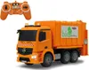 Jamara Müllwagen Mercedes Antos 1:20 2,4GHz ,405079 Produktbild-Vorschau 7