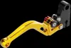Kupplungshebel LSL BOW L35R mit ABE kurz für BMW F R GT GS Produktbild-Vorschau 7
