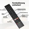 Salora SMART24TV, 61 cm (24"), 1366 x 768 Pixel, LED, Produktbild-Vorschau 6
