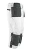 MASCOT 14349-442-0618-C44, Hosen, Unisex, C44, 730 mm, Produktbild-Vorschau 3