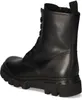 Gabor Comfort Bikerboot - Schwarz Glattleder Größe: 41 Produktbild-Vorschau 3