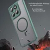 Magsafe Handyhülle für Motorola Edge 60 / Edge 60 Fusion Produktbild-Vorschau 4