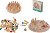 Gioco di puzzle di memoria Cinese abbina i colori in legno Anteprima dell’immagine prodotto 13