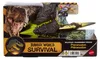 Jurassic World Wild Roar Dinosaurier-Actionfigur Spielzeug, Produktbild-Vorschau 4