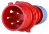 Elso CEE Stecker, 16A, 5p, 6h, IP44, 1 pezzo. Anteprima dell’immagine prodotto 18